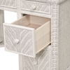 Santa-Cruz-desk-chair-set-drawer-Wicker-detail-Tropical-white-finish