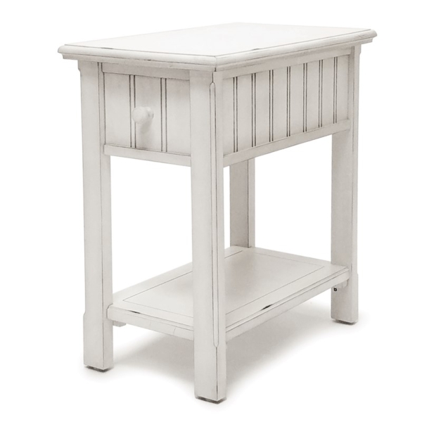Monaco-white-chair-side-table-for-a-casual-decor