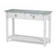 Picket-Fence-distressed-coastal-blue-console-table