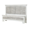 Islamorada-casual-two-tone-distressed-white-and-grey-complete-Bed