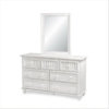 Monaco-and-vertical-mirror-distressed-white-dresser