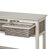Island-Breeze-woven-basket-console-table-casual-distressed-white-gray-finish