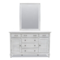 Surfside-casual-dresser-and-mirror-set