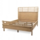 Monterey-casual-wood-curved-bed-surfrider