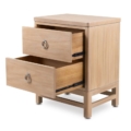 Monterey-Casual-wood-nighstand-dovetail-joints