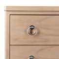 Monterey-casual-wood-chest-with-metal-hardware