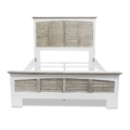 Islamorada-coastal-queen-bed-with-shutters-in-grey-white