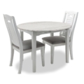 Islamorada-round-dining-table-set-in-solid-wood