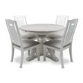 Islamorada-round-dining-table-with-chairs-solid-coastal