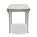 Islamorada-round-dining-table-with-drop-leaf-solid-wood