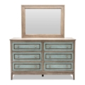 Sanibel-Dresser-mirror-wood-coastal-decor