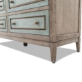 Sanibel-dresser-solid-wood-frame
