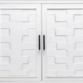 Siesta-Key-white-cabinet-with-metal-hardware